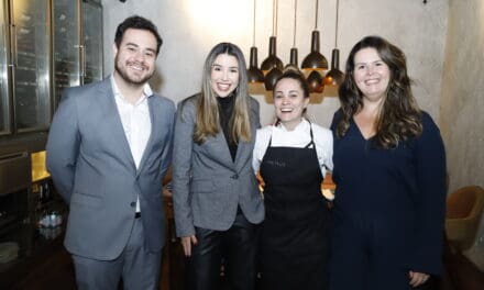 Alagoas realiza jantar especial para operadoras em São Paulo