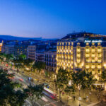 Majestic Hotel & Spa Barcelona recebe reconhecimento oficial de ‘Hotel Cultural’