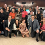 Alagev reúne delegação brasileira em encontro pré-GBTA
