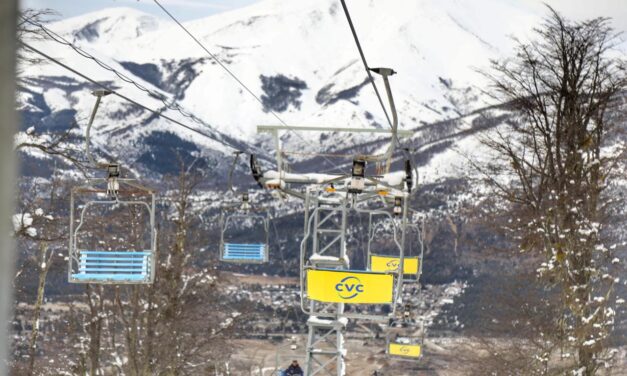 CVC destaca opções de pacotes para Bariloche