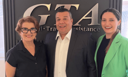 GTA anuncia duas novas contratações e uma promoção