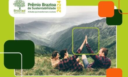 Prêmio Braztoa de Sustentabilidade 2024 anuncia os semifinalistas
