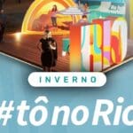 Piraí e Rio das Flores recebem projeto “Inverno #tônoRio”