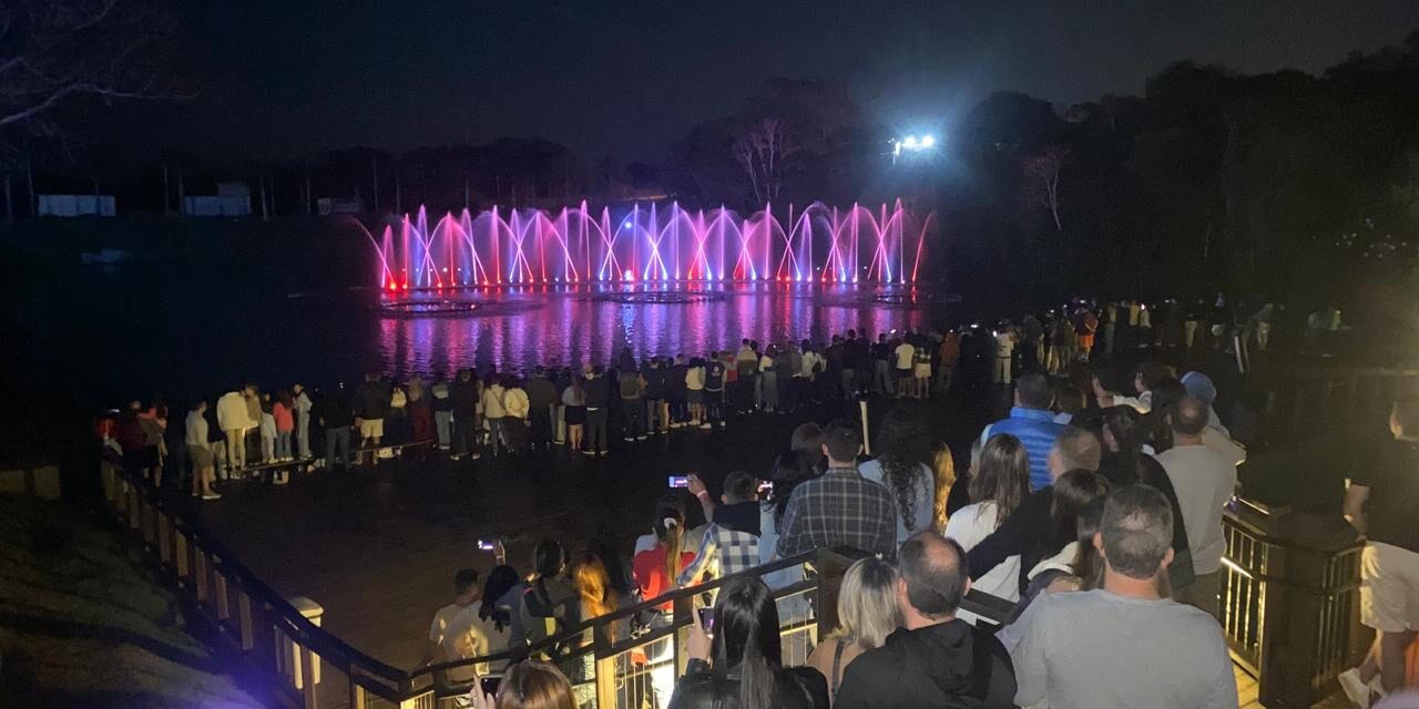 Foz do Iguaçu minimiza baixa temporada com pacotes para famílias