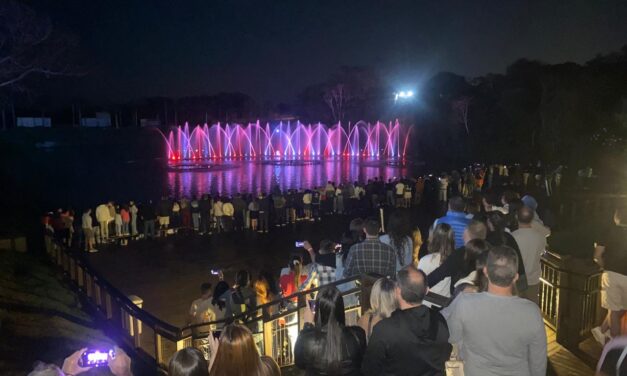 Foz do Iguaçu minimiza baixa temporada com pacotes para famílias