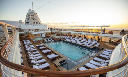 Regent Seven Seas Cruises lança Coleção de Viagens 2026-2027