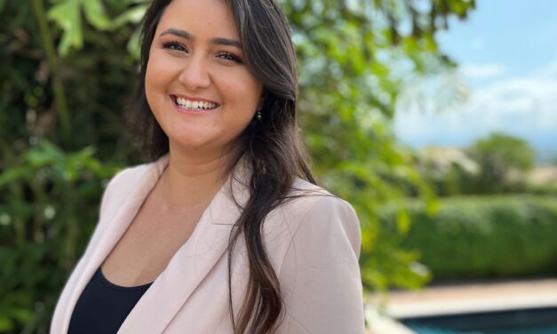 Tatiana Issa assume mercado para a América Latina da Dubai’s Arabian Adventures