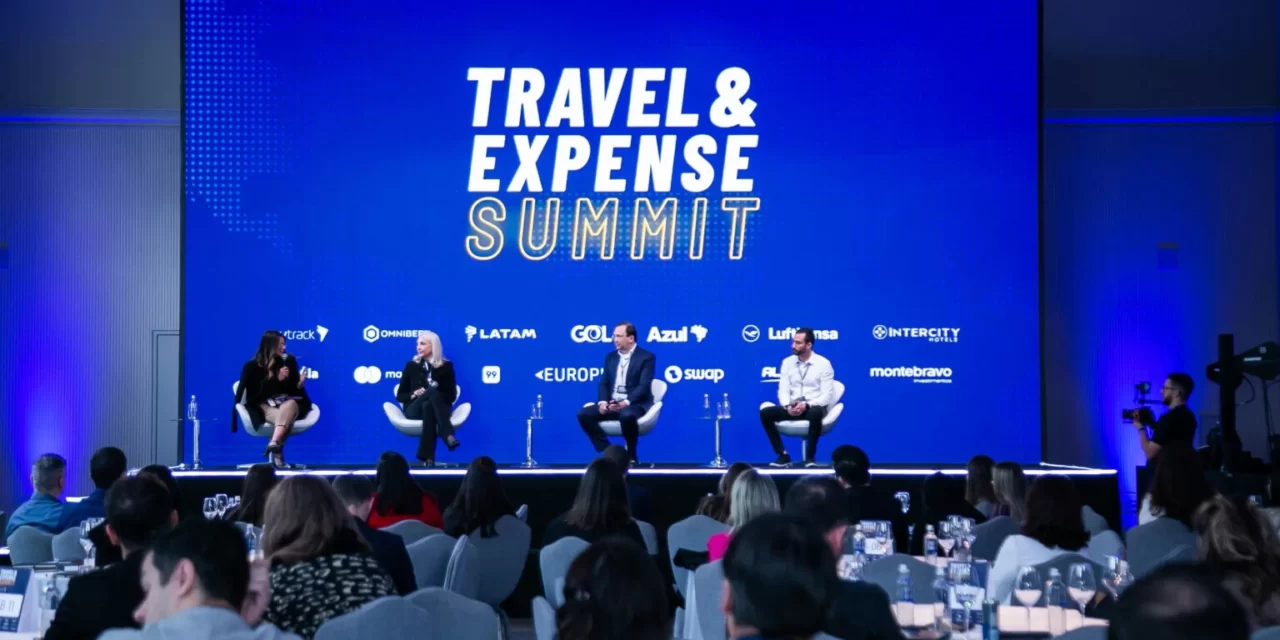 Travel & Expenses Summit terá edição direcionada para CFOs