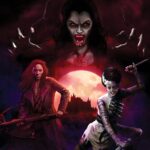 “Universal Monsters: Eternal Bloodlines” terá monstros  clássicos femininos