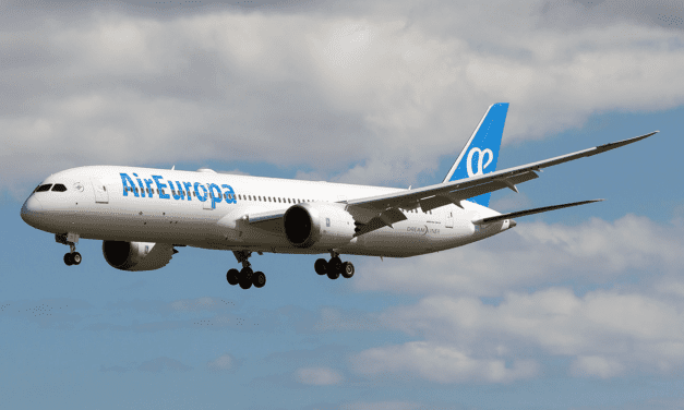 Air Europa reforça parceria com agências de viagens