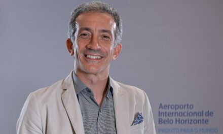 BH Airport confirma participação no Travel Next Minas