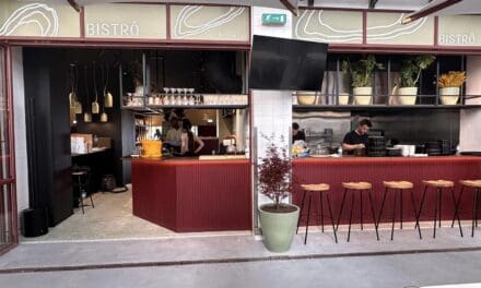 Bistrô by Vila Foz é o mais novo restaurante do conceituado hotel do Porto