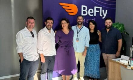BeFly Travel inaugura duas unidades no interior de São Paulo