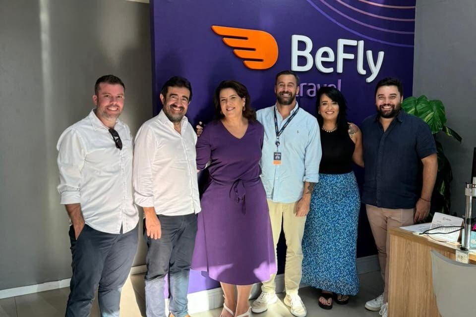 BeFly Travel inaugura duas unidades no interior de São Paulo