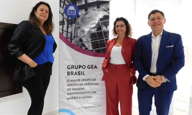 GEA se filia à Abav-SP | Aviesp e expande colaboração no setor do turismo