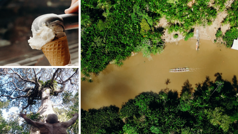 MTur destaca experiências turísticas de Belém em série nas redes sociais