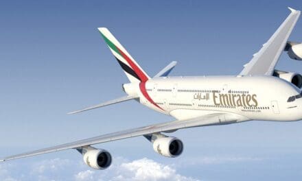 Travelport lança conteúdo e serviços NDC para a Emirates no Travelport+