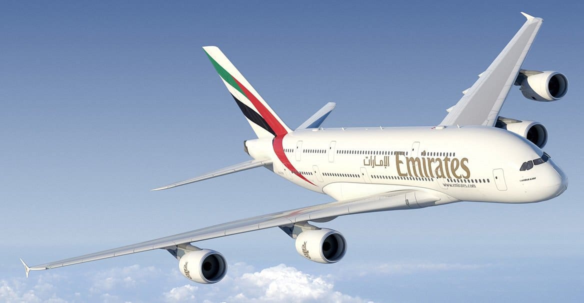 Travelport lança conteúdo e serviços NDC para a Emirates no Travelport+