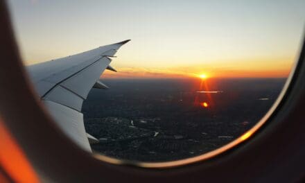 O que fazer (ou não) para o medo de avião não estragar sua viagem