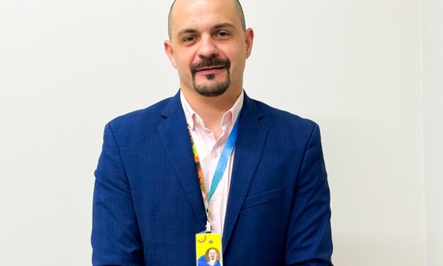 Ignácio Sasias assume Operações do Hot Beach Parques & Resorts