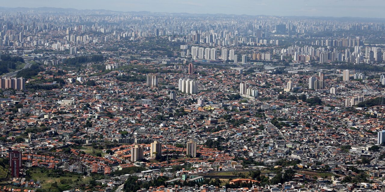 São Paulo recebeu 1,1 milhão de turistas internacionais no 1º semestre de 2024