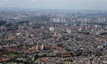 São Paulo recebeu 1,1 milhão de turistas internacionais no 1º semestre de 2024