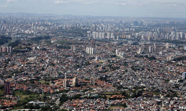 São Paulo recebeu 1,1 milhão de turistas internacionais no 1º semestre de 2024