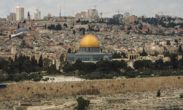 Israel prorroga fase piloto do visto eletrônico para turistas