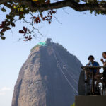 Parque Bondinho Pão de Açúcar celebra 112 anos com festa e inauguração