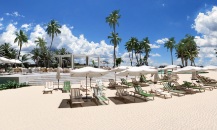 Viva Resorts by Wyndham abrirá resort em Miches, na República Dominicana