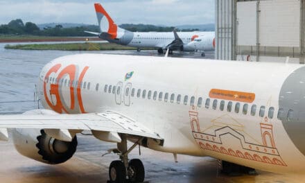 Gol amplia em 50% a oferta de voos no Pará em julho