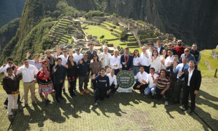 Machu Picchu: A única maravilha do mundo com certificação Carbono Neutro