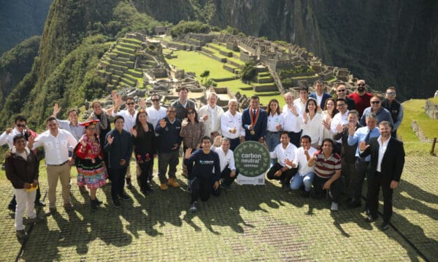 Machu Picchu: A única maravilha do mundo com certificação Carbono Neutro