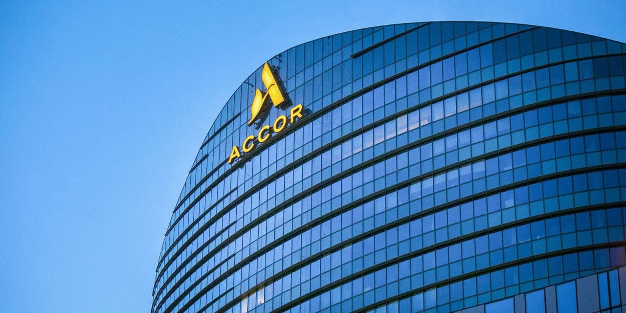 Rede Accor moderniza gestão fiscal com solução em nuvem