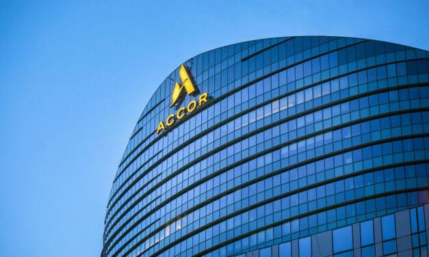 Rede Accor moderniza gestão fiscal com solução em nuvem