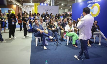 Expo Turismo Goiás visitará feiras no exterior para trazer novidades em 2025