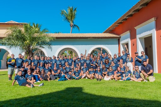 Encontro Star Agents, da Iberostar, premia agentes de viagens