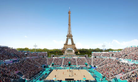 Paris utilizará pontos turísticos em competições dos Jogos Olímpicos 2024