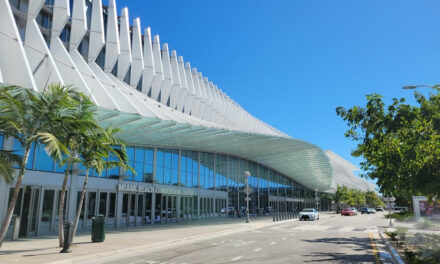Centro de Convenções de Miami Beach é nomeado Certified Autism Center