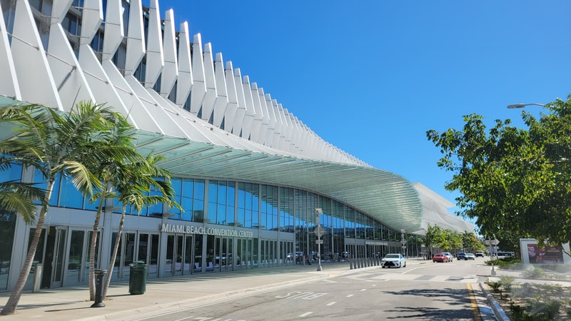 Centro de Convenções de Miami Beach é nomeado Certified Autism Center