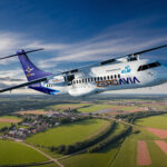 KLM e ZeroAvia planejam voo de Emissão Zero usando hidrogênio líquido