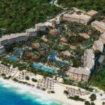 Paraíso preferido pelos brasileiros, Cancun ganha novos resorts