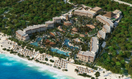 Paraíso preferido pelos brasileiros, Cancun ganha novos resorts