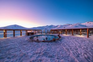 Valle Nevado traz semanas temáticas em agosto