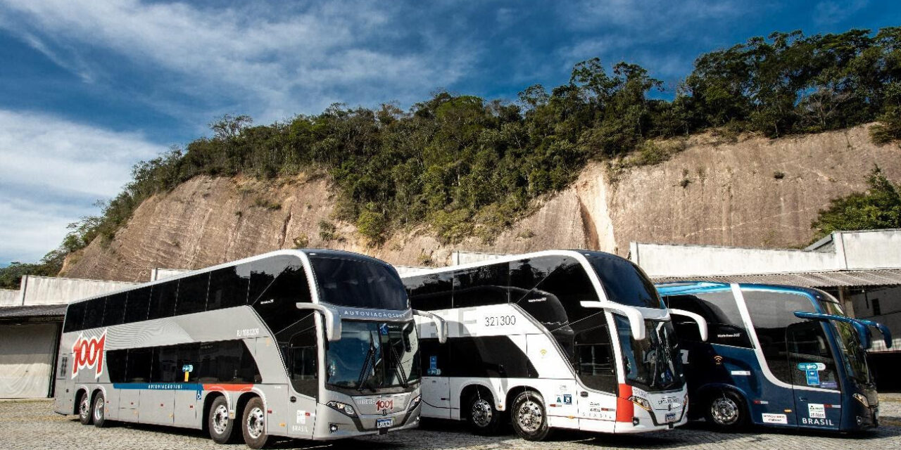 Grupo JCA tem mais uma edição do LiquidaBus com até 50% OFF