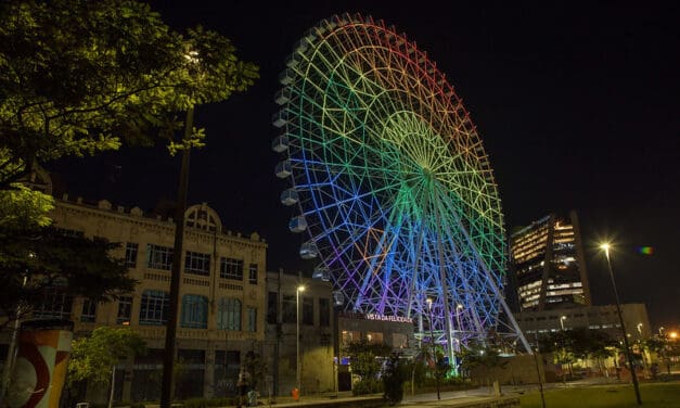 Circuito Rio de Cores oferece benefícios celebrando o Dia do Orgulho LGBT