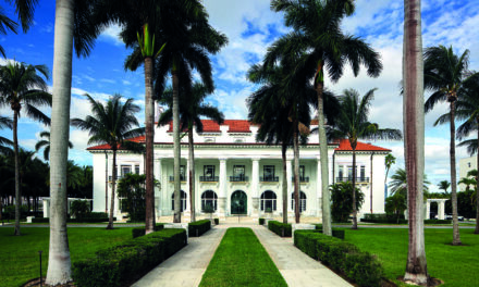 Henry Morrison Flagler Museum