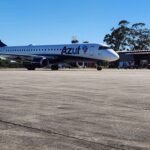 Aeroporto de Pelotas terá voos diários para São Paulo a partir de agosto