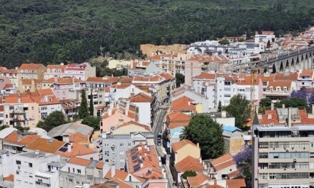 Terremoto de magnitude 5,3 atinge Portugal durante a madrugada