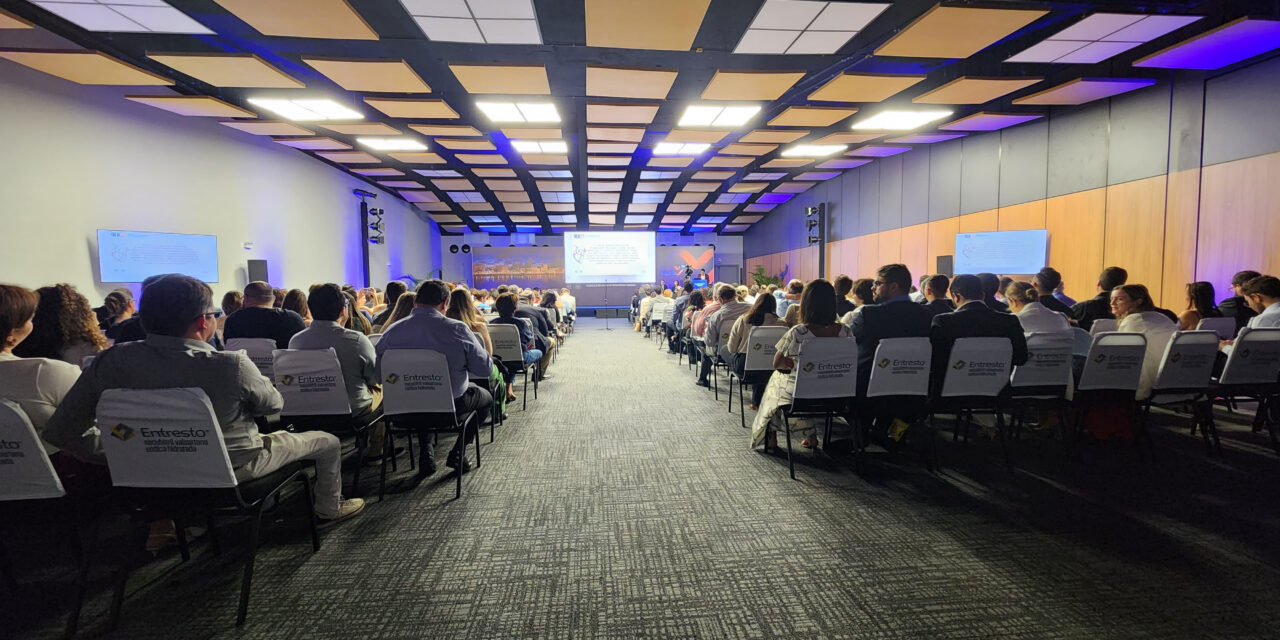 Pernambuco centro de convenções sedia eventos científicos